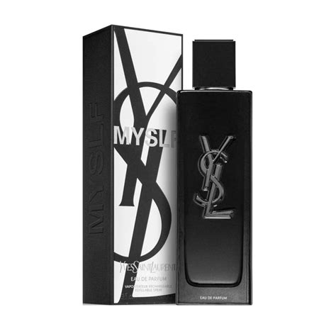 sephora ysl myself|ysl myself 100 ml.